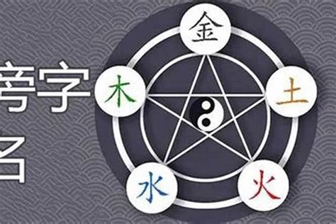 金五行字|五行汉字属性查询